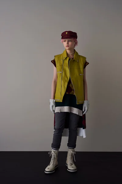 Look 5